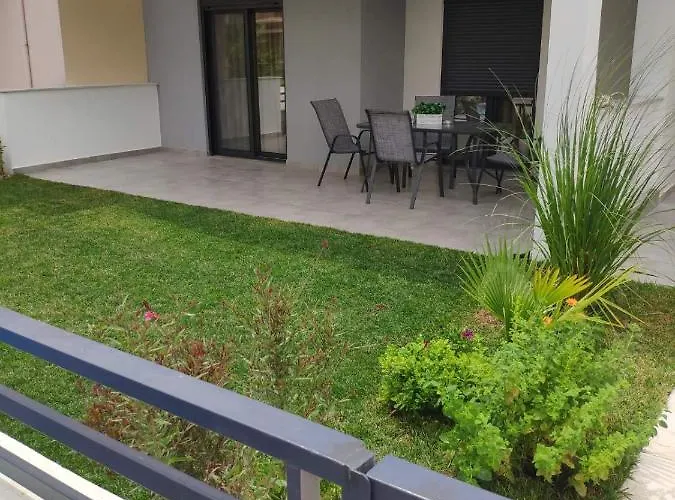 Appartement Family House Ofrínion