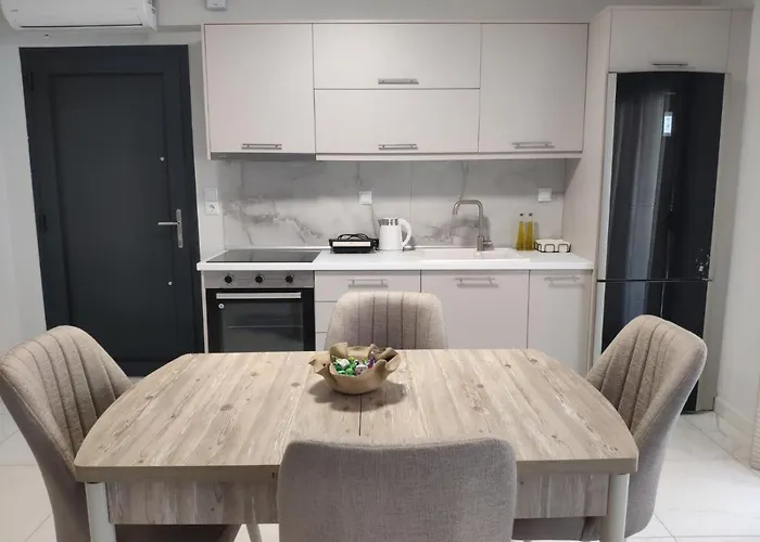 Family House Appartement *